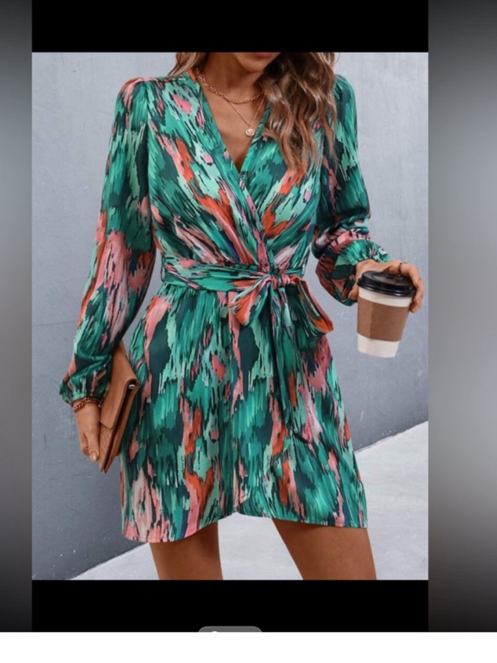 SHEIN Dress Bundle - Picture 7 of 10